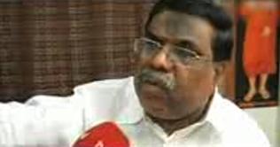 India: congress MP slaps bank manager